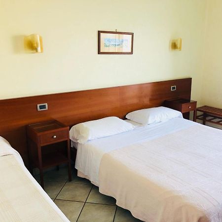 Hotel Elisabetta Castellammare di Stabia Εξωτερικό φωτογραφία
