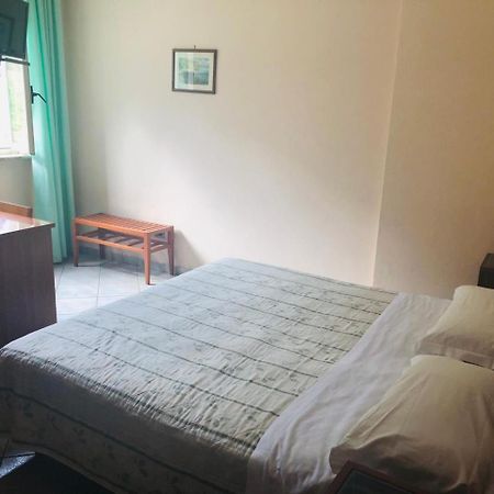 Hotel Elisabetta Castellammare di Stabia Εξωτερικό φωτογραφία