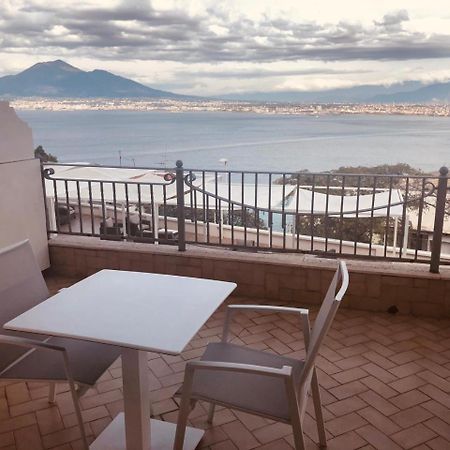 Hotel Elisabetta Castellammare di Stabia Εξωτερικό φωτογραφία