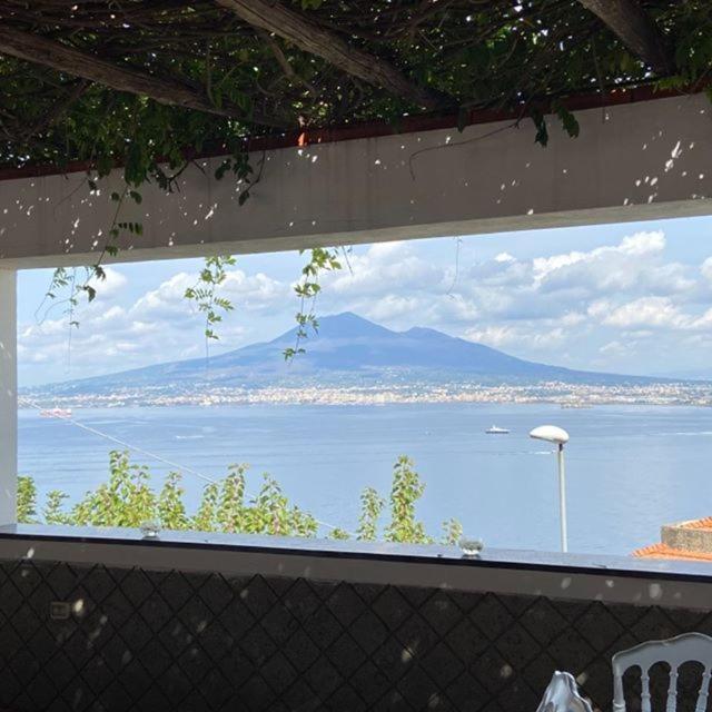 Hotel Elisabetta Castellammare di Stabia Εξωτερικό φωτογραφία