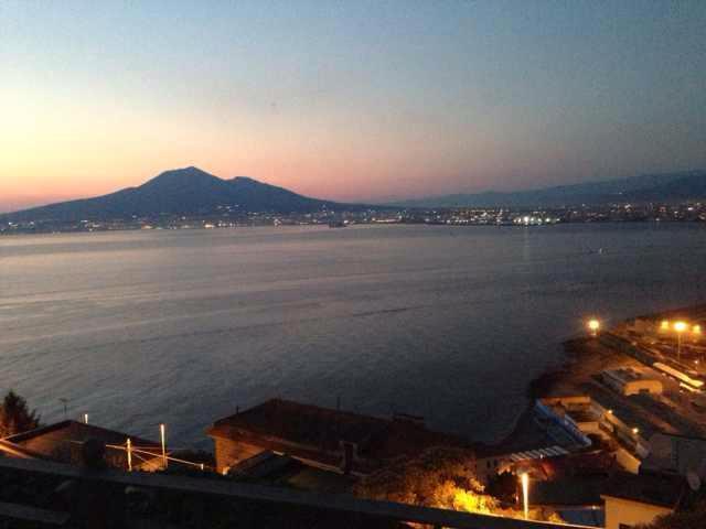 Hotel Elisabetta Castellammare di Stabia Εξωτερικό φωτογραφία