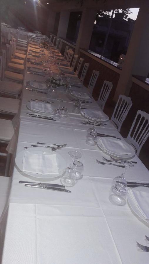 Hotel Elisabetta Castellammare di Stabia Εξωτερικό φωτογραφία