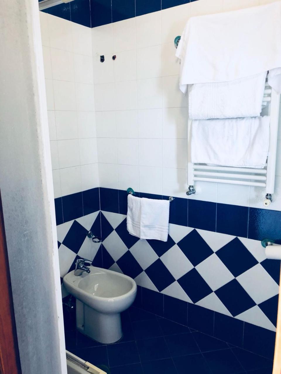 Hotel Elisabetta Castellammare di Stabia Εξωτερικό φωτογραφία