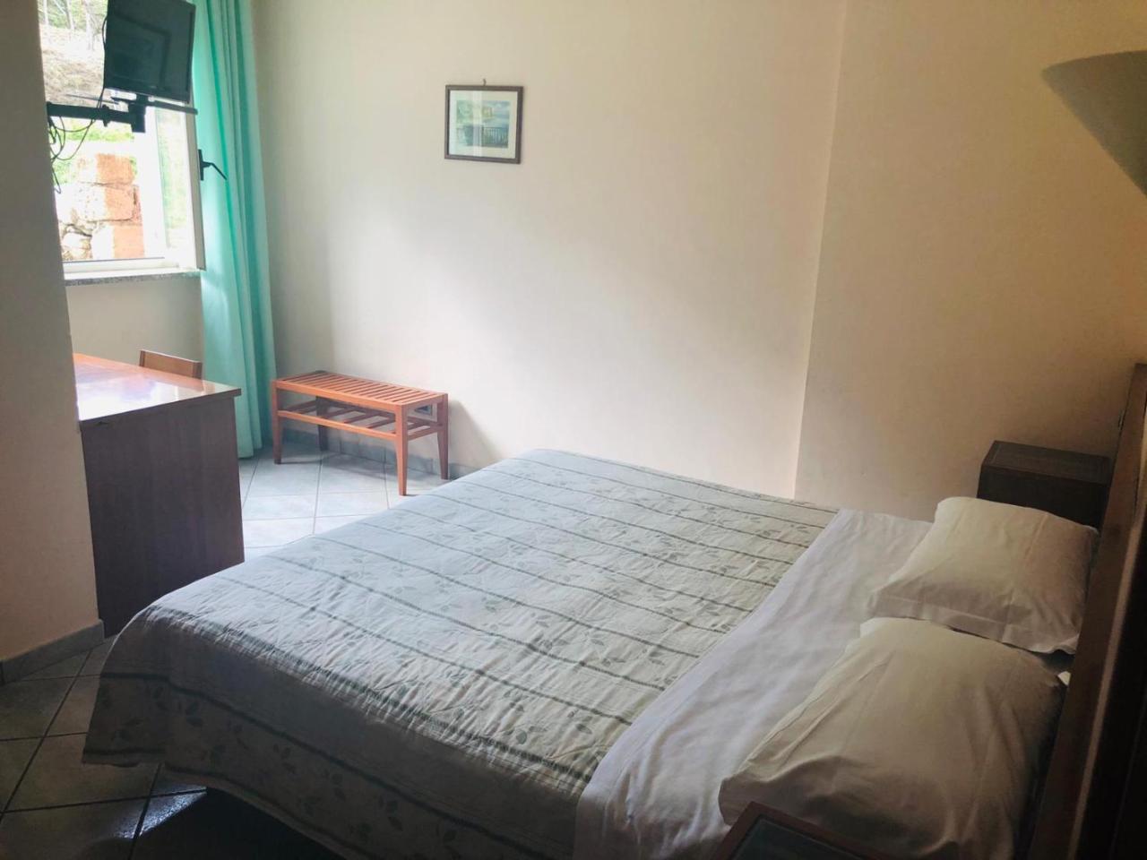 Hotel Elisabetta Castellammare di Stabia Εξωτερικό φωτογραφία