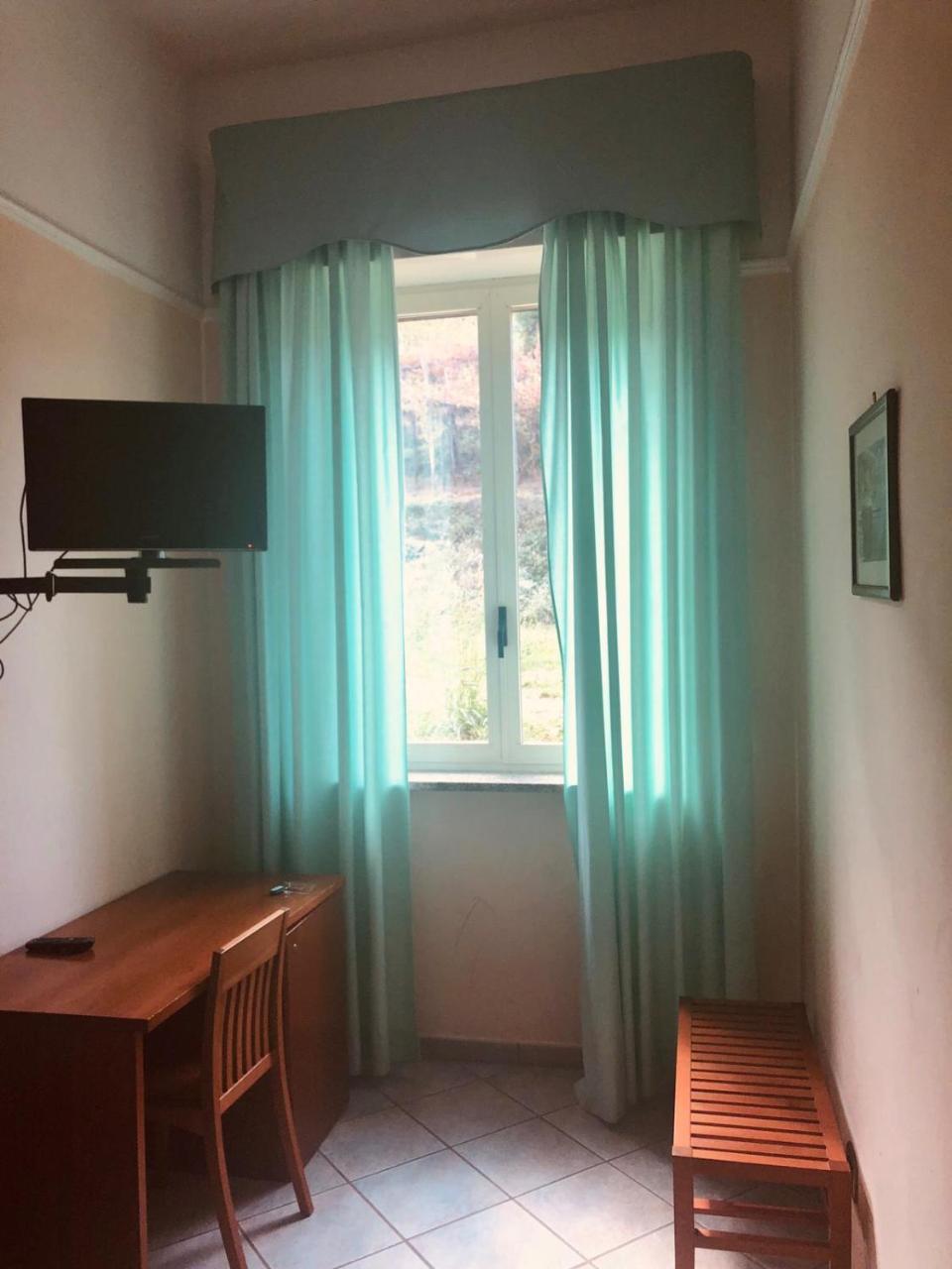 Hotel Elisabetta Castellammare di Stabia Εξωτερικό φωτογραφία
